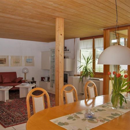 Haus Klebern, Egg - Im Zentrum Des Bregenzerwaldes Esterno foto