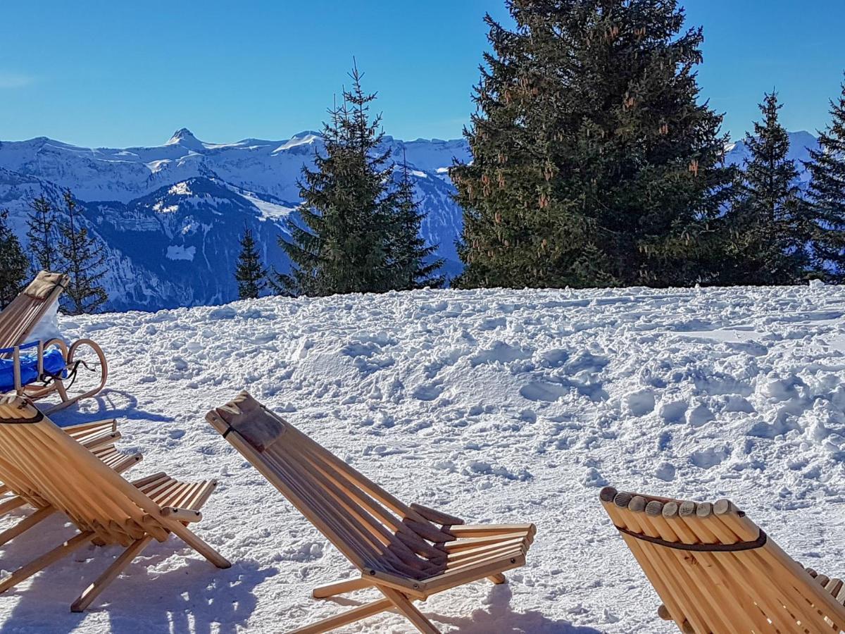 Haus Klebern, Egg - Im Zentrum Des Bregenzerwaldes Esterno foto