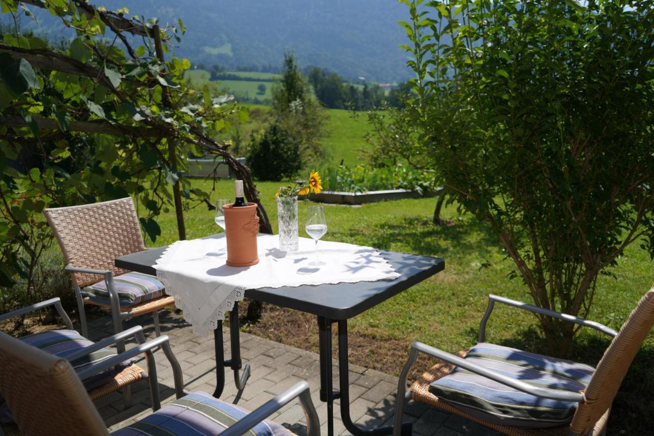 Haus Klebern, Egg - Im Zentrum Des Bregenzerwaldes Esterno foto