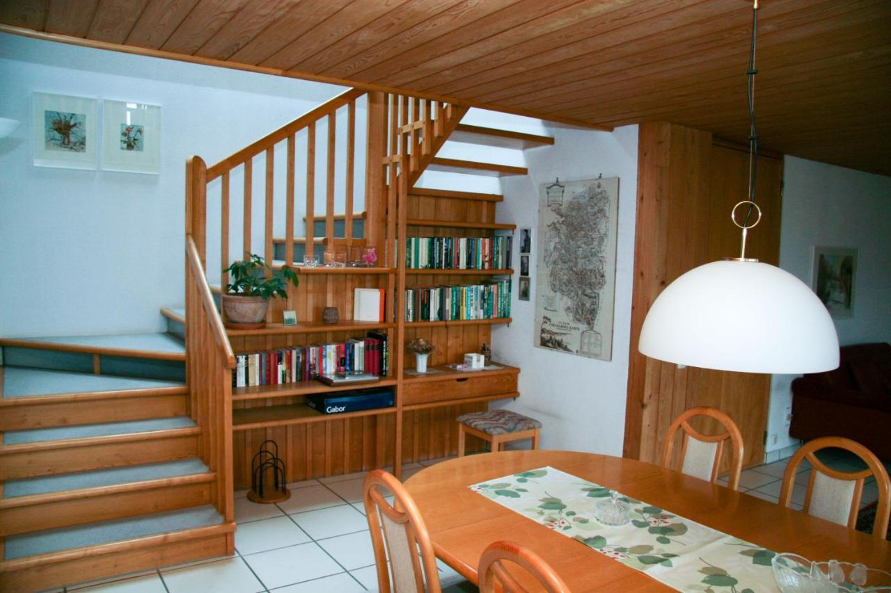 Haus Klebern, Egg - Im Zentrum Des Bregenzerwaldes Esterno foto